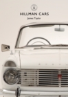 Hillman Cars - Book