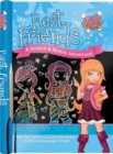 Best Friends Scratch & Sketch - Book