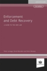 Enforcement and Debt Recovery - Book