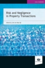 Risk and Negligence in Property Transactions - Book