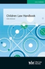 Children Law Handbook - Book