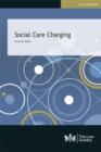 Social Care Charging - Book