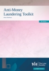 Anti-Money Laundering Toolkit - Book