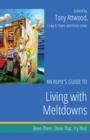 An Aspie's Guide to Living with Meltdowns : Been There. Done That. Try This! - eBook