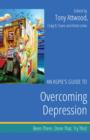 An Aspie's Guide to Overcoming Depression : Been There. Done That. Try This! - eBook