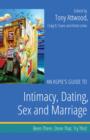 An Aspie's Guide to Intimacy, Dating, Sex and Marriage : Been There. Done That. Try This! - eBook
