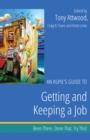 An Aspie's Guide to Getting and Keeping a Job : Been There. Done That. Try This! - eBook