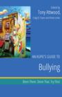An Aspie's Guide to Bullying : Been There. Done That. Try This! - eBook
