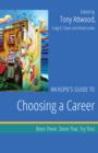 An Aspie's Guide to Choosing a Career : Been There. Done That. Try This! - eBook