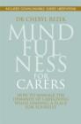 Mindfulness for Carers : How to Manage the Demands of Caregiving While Finding a Place for Yourself - eBook