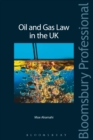 Oil and Gas Law in the UK - eBook