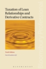 Taxation of Loan Relationships and Derivative Contracts - eBook