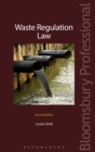 Waste Regulation Law - eBook