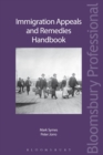 Immigration Appeals and Remedies Handbook - eBook