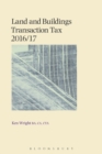 Land and Buildings Transaction Tax 2016/17 - Book