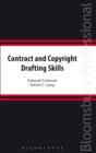 Contract and Copyright Drafting Skills - eBook