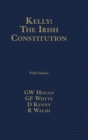 Kelly: The Irish Constitution - eBook