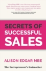 Secrets of Successful Sales - Book