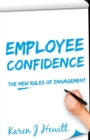 Employee Confidence : The new rules of Engagement - Book