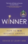 WINNER : How to Win Business Awards - eBook