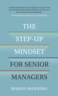The Step-Up Mindset for Senior Managers - eBook