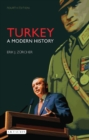 Turkey : A Modern History - Book