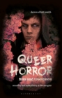 Queer Horror Film and Television : Sexuality and Masculinity at the Margins - Book