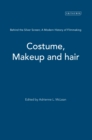 Costume, Makeup and Hair - Book