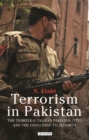 Terrorism in Pakistan : The Tehreek-e-Taliban Pakistan (TTP) and the Challenge to Security - Book