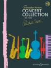 Concert Collection for Flute - Book