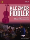 Klezmer Fiddler : Traditional Fiddle Music from Around the World - Book