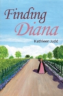 Finding Diana - Book