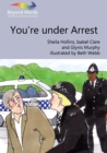You're under Arrest - eBook