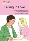 Falling in Love - eBook