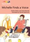 Michelle Finds a Voice - eBook