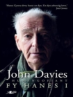 Hunangofiant John Davies - Fy Hanes I - eBook