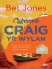 Cyfrinach Craig yr Wylan - eBook