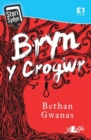 Stori Sydyn: Bryn y Crogwr - Book