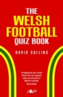 Welsh Football Quiz Book, The - Book