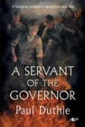 Servant to the Governor, A - eBook