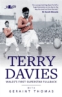 Terry Davies - Wales's First Superstar Fullback - eBook