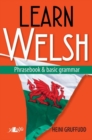 Learn Welsh - Phrasebook and Basic Grammar - Book