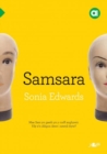 Cyfres Amdani: Samsara - Book