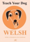 Teach Your Dog Welsh - eBook