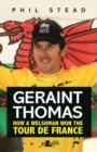 Geraint Thomas - How a Welshman Won the Tour De France - eBook