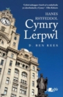 Hanes Rhyfeddol Cymry Lerpwl - Book