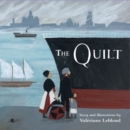 Quilt, The - Book