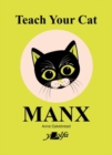 Teach Your Cat Manx - Book