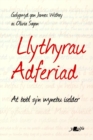 Darllen yn Well: Llythyrau Adferiad - At Bobl Sy'n Wynebu Iselder - Book