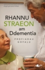 Rhannu Straeon am Ddementia - Profiadau Gofalu - eBook